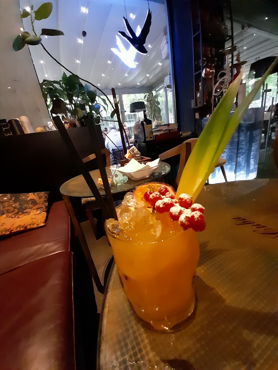 Slide Background Image